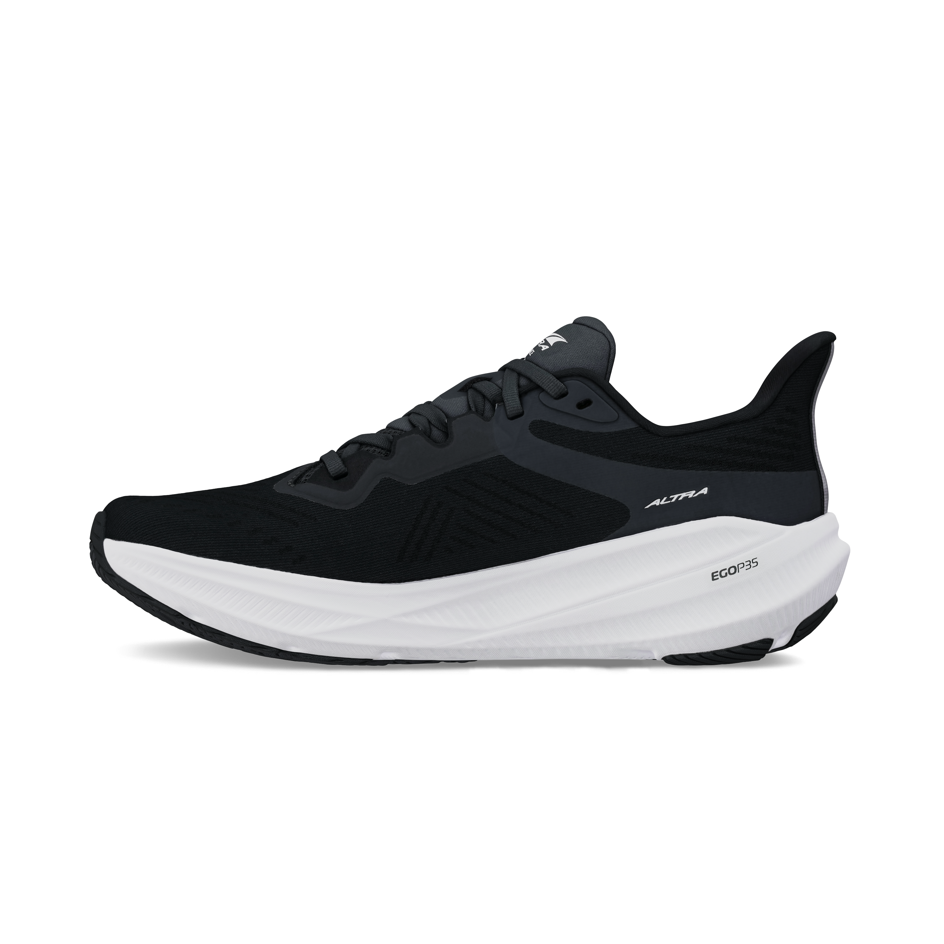 Women's Experience Flow 2 (010 - Black/White)