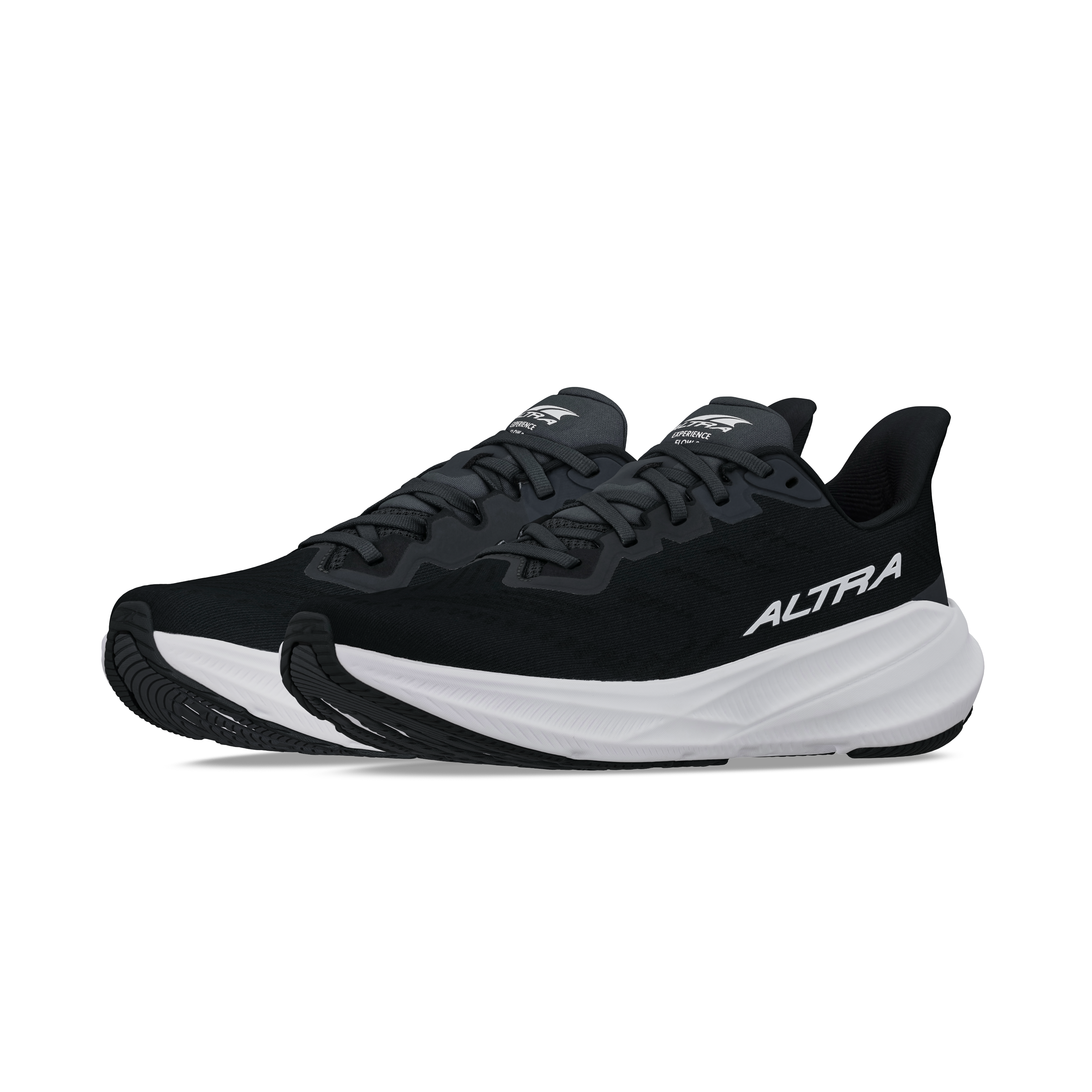 Women's Experience Flow 2 (010 - Black/White)