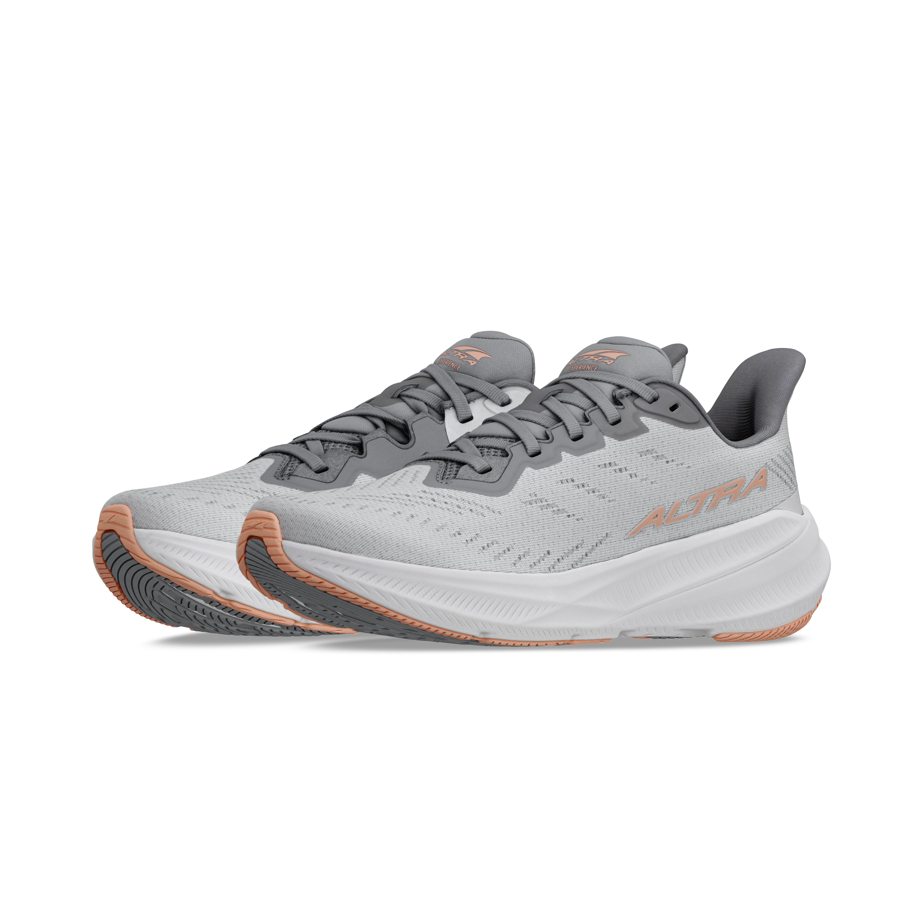 Women's Experience Flow 2 (220 - Gray)
