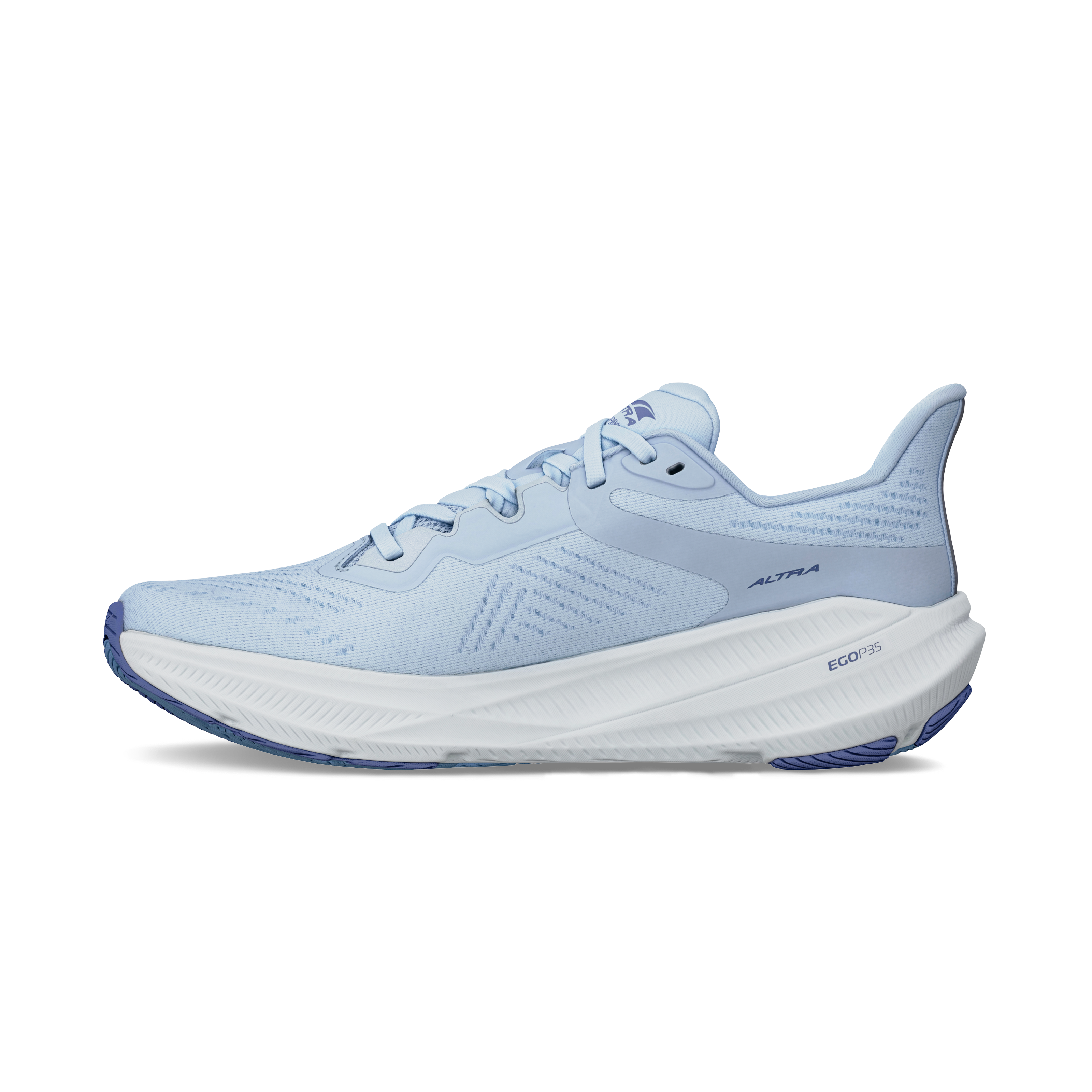 Women's Experience Flow 2 (444 - Light Blue)