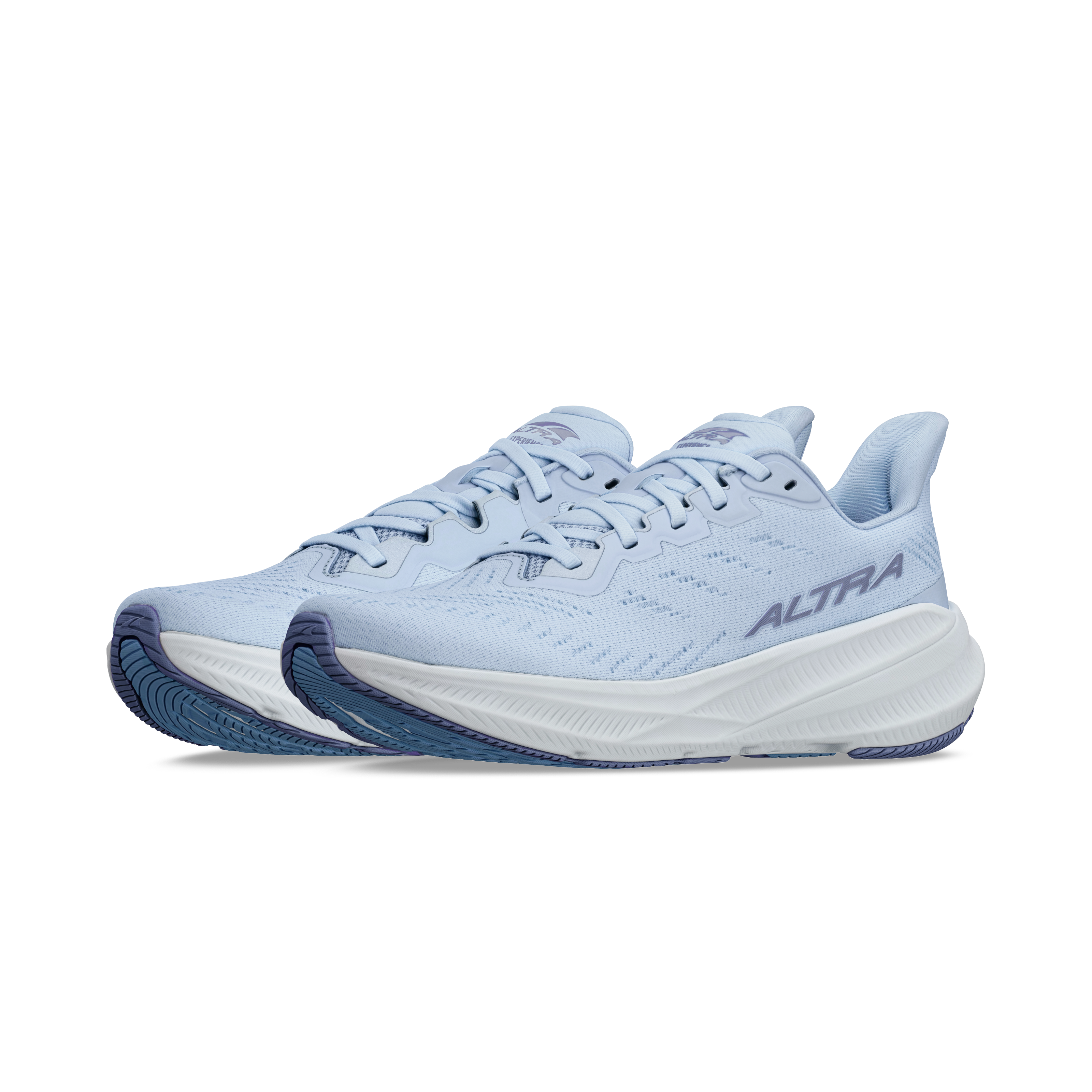 Women's Experience Flow 2 (444 - Light Blue)