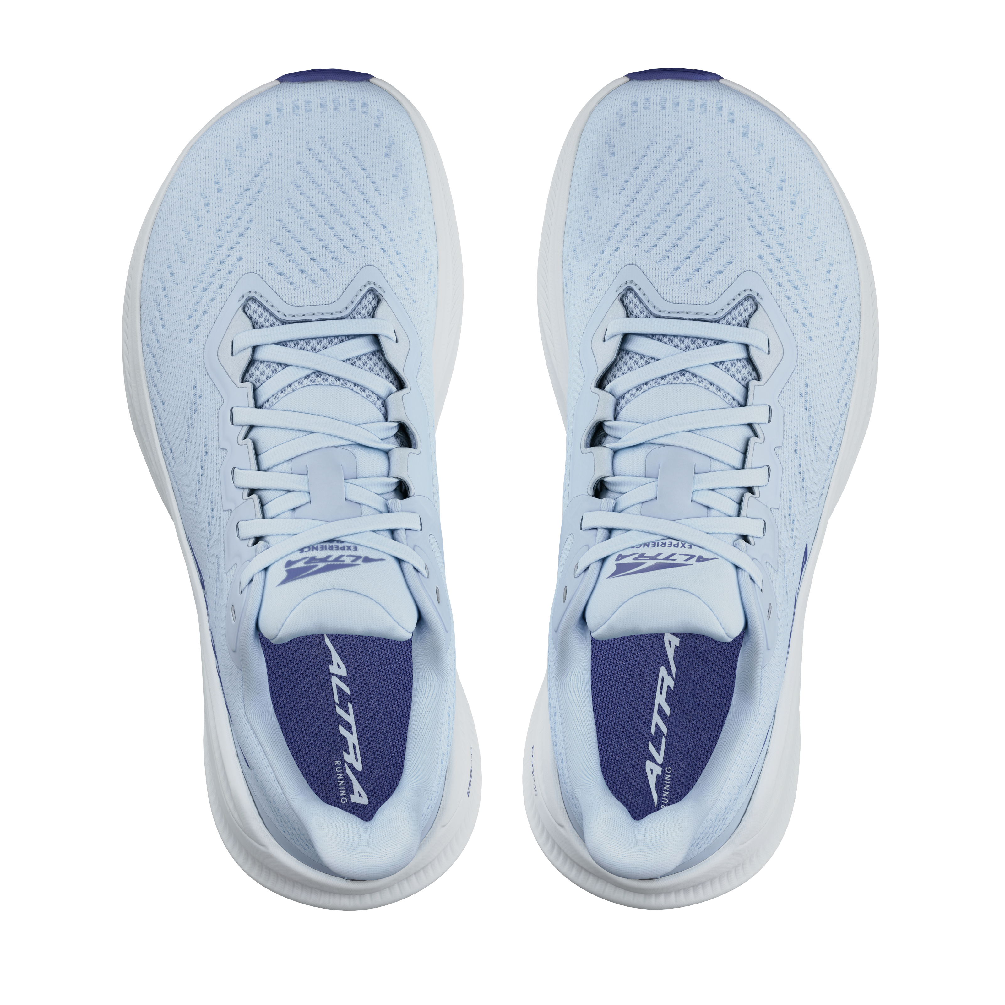 Women's Experience Flow 2 (444 - Light Blue)