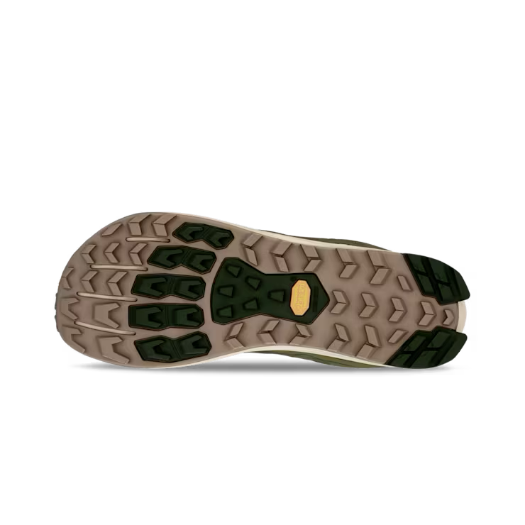 Men's Lone Peak 9 (330 - Green)