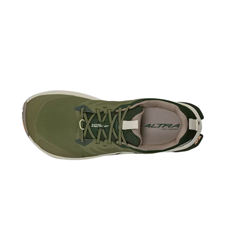 Men's Lone Peak 9 (330 - Green)