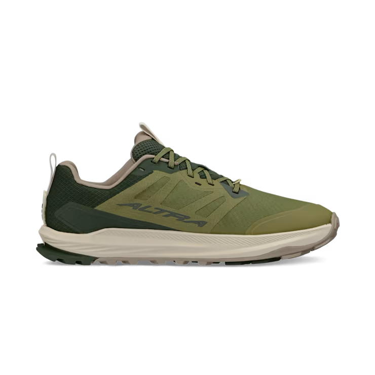 Men's Lone Peak 9 (330 - Green)