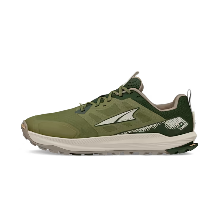Men's Lone Peak 9 (330 - Green)