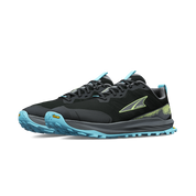 Men's Lone Peak 9+ (031 - Black/Lime)