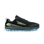 Men's Lone Peak 9+ (031 - Black/Lime)