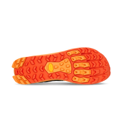 Men's Lone Peak 9+ (080 - Black/Orange)