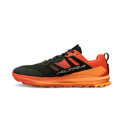 Men's Lone Peak 9+ (080 - Black/Orange)