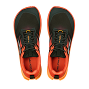 Men's Lone Peak 9+ (080 - Black/Orange)