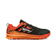 Men's Lone Peak 9+ (080 - Black/Orange)