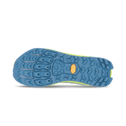 Women's Lone Peak 9+ (431 - Blue/Lime)