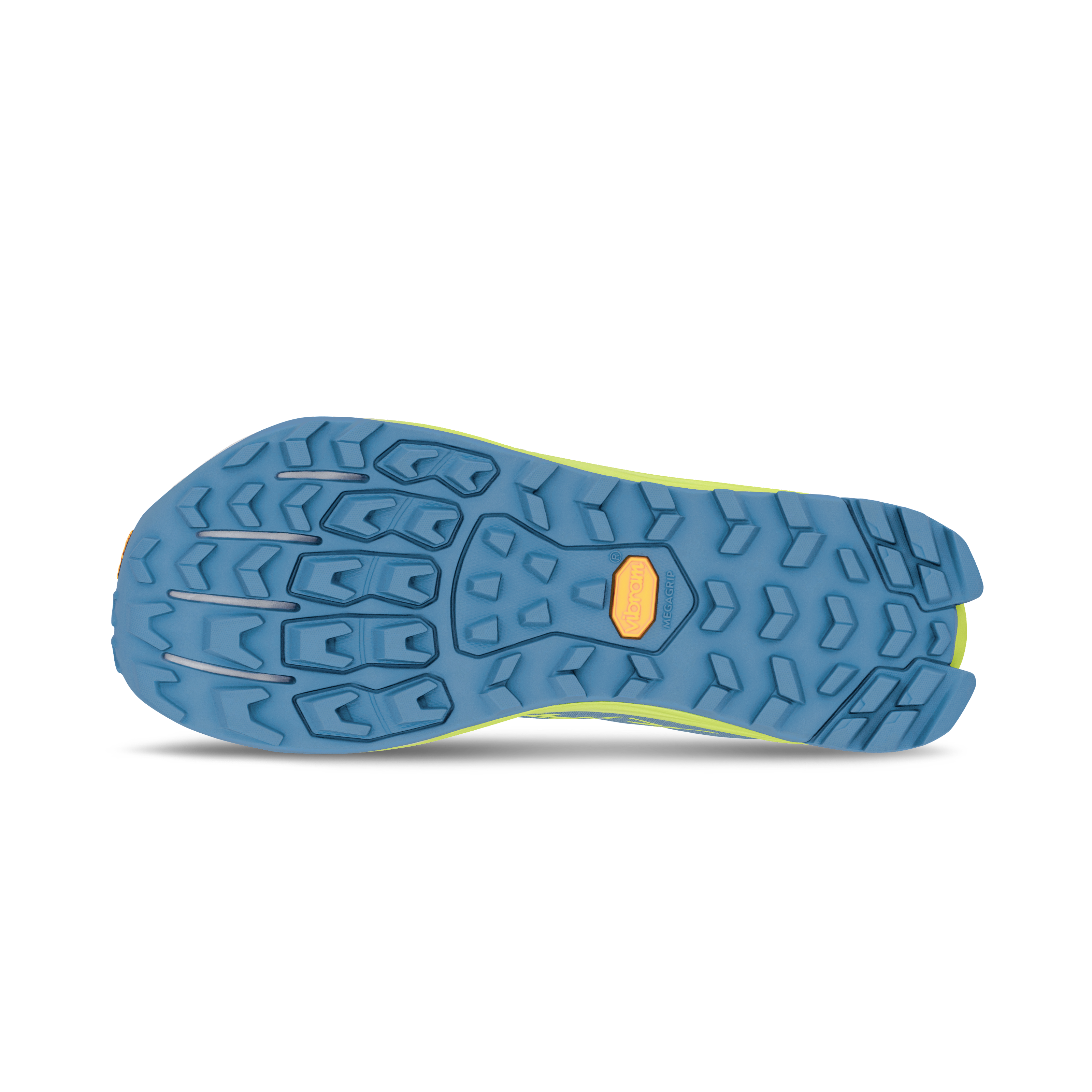 Women's Lone Peak 9+ (431 - Blue/Lime)