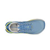 Women's Lone Peak 9+ (431 - Blue/Lime)