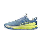 Women's Lone Peak 9+ (431 - Blue/Lime)