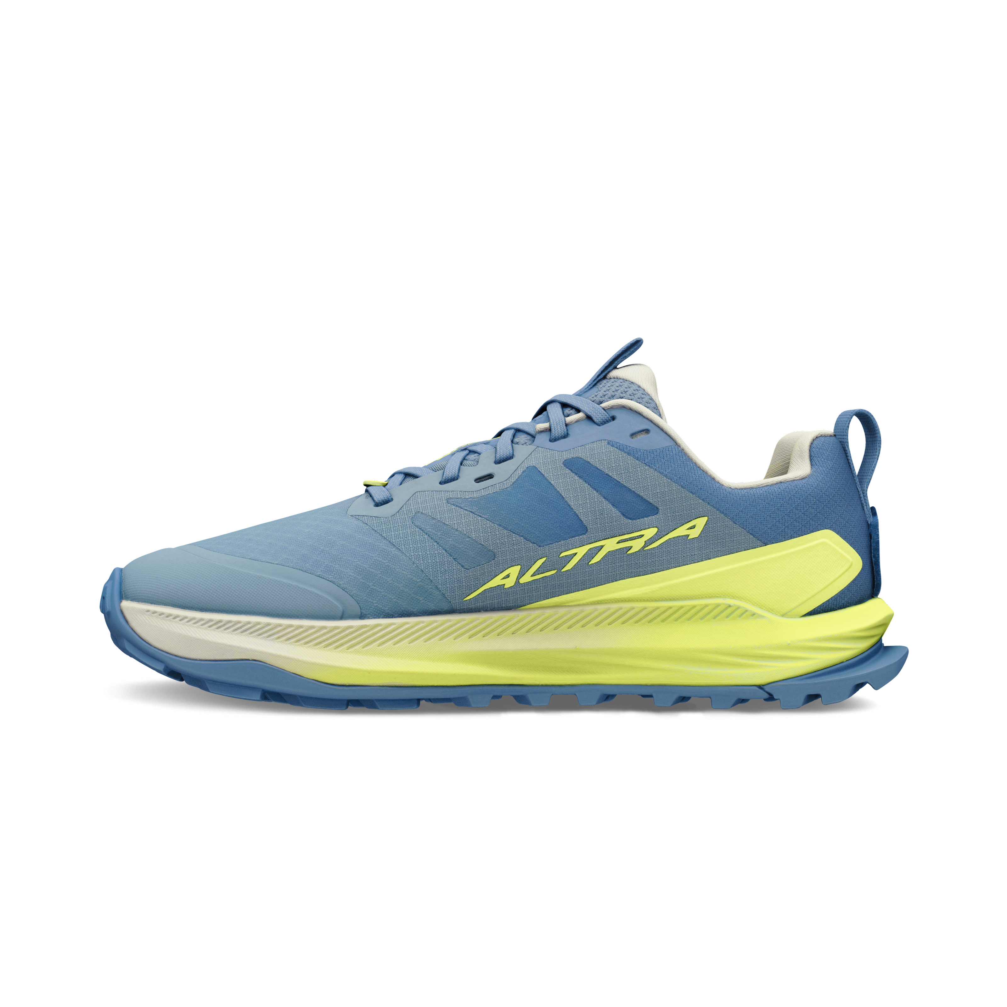 Women's Lone Peak 9+ (431 - Blue/Lime)