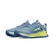 Women's Lone Peak 9+ (431 - Blue/Lime)