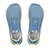 Women's Lone Peak 9+ (431 - Blue/Lime)