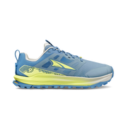 Women's Lone Peak 9+ (431 - Blue/Lime)