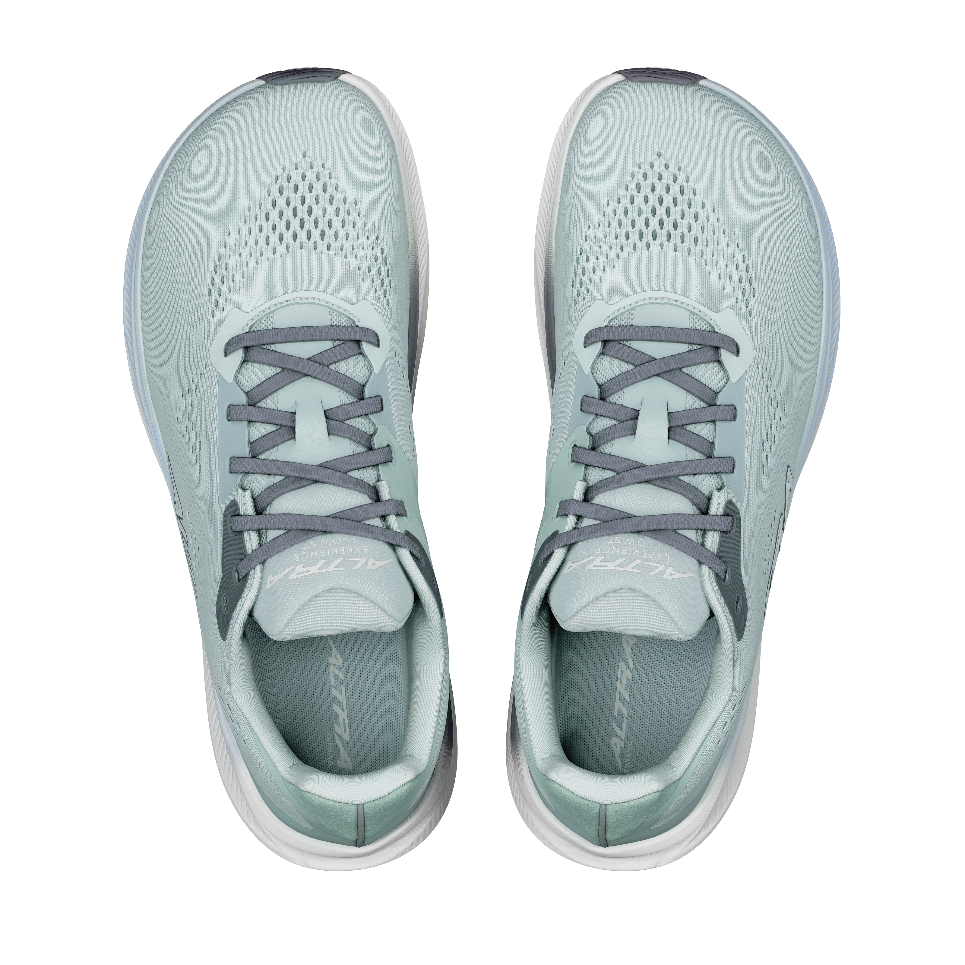 Men's Experience Flow ST (224 - Light Gray)