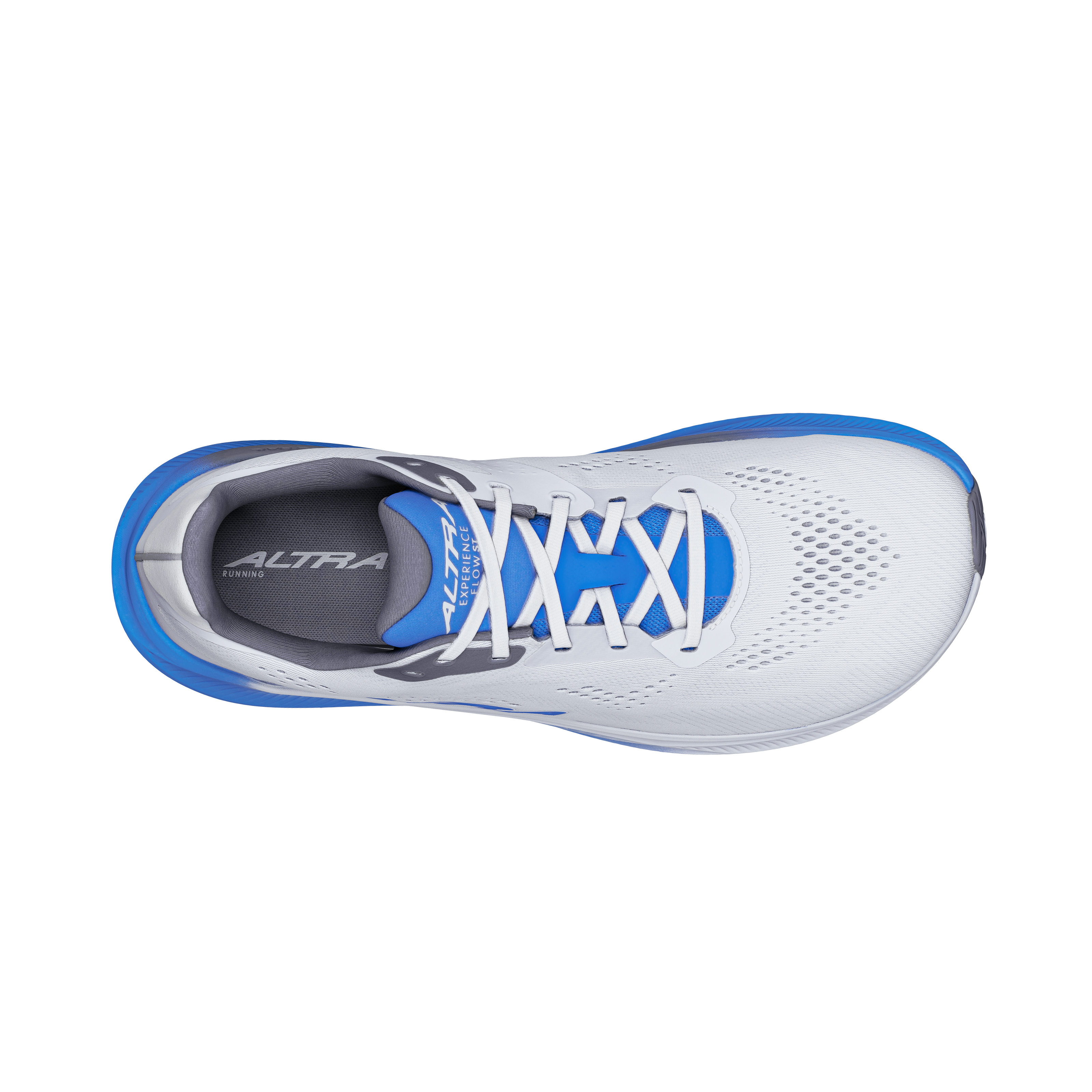 Men's Experience Flow ST (420 - Blue/Gray)