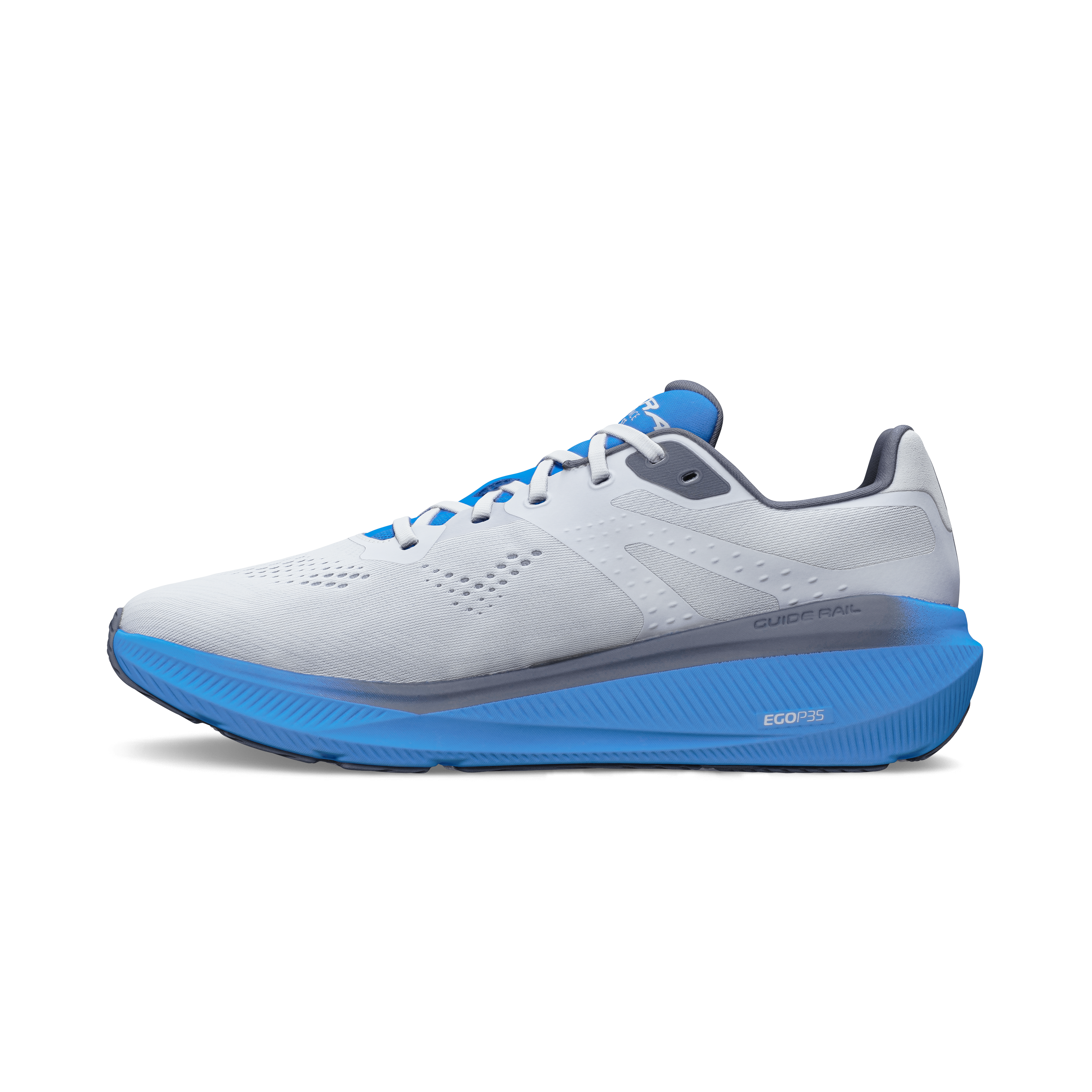 Men's Experience Flow ST (420 - Blue/Gray)