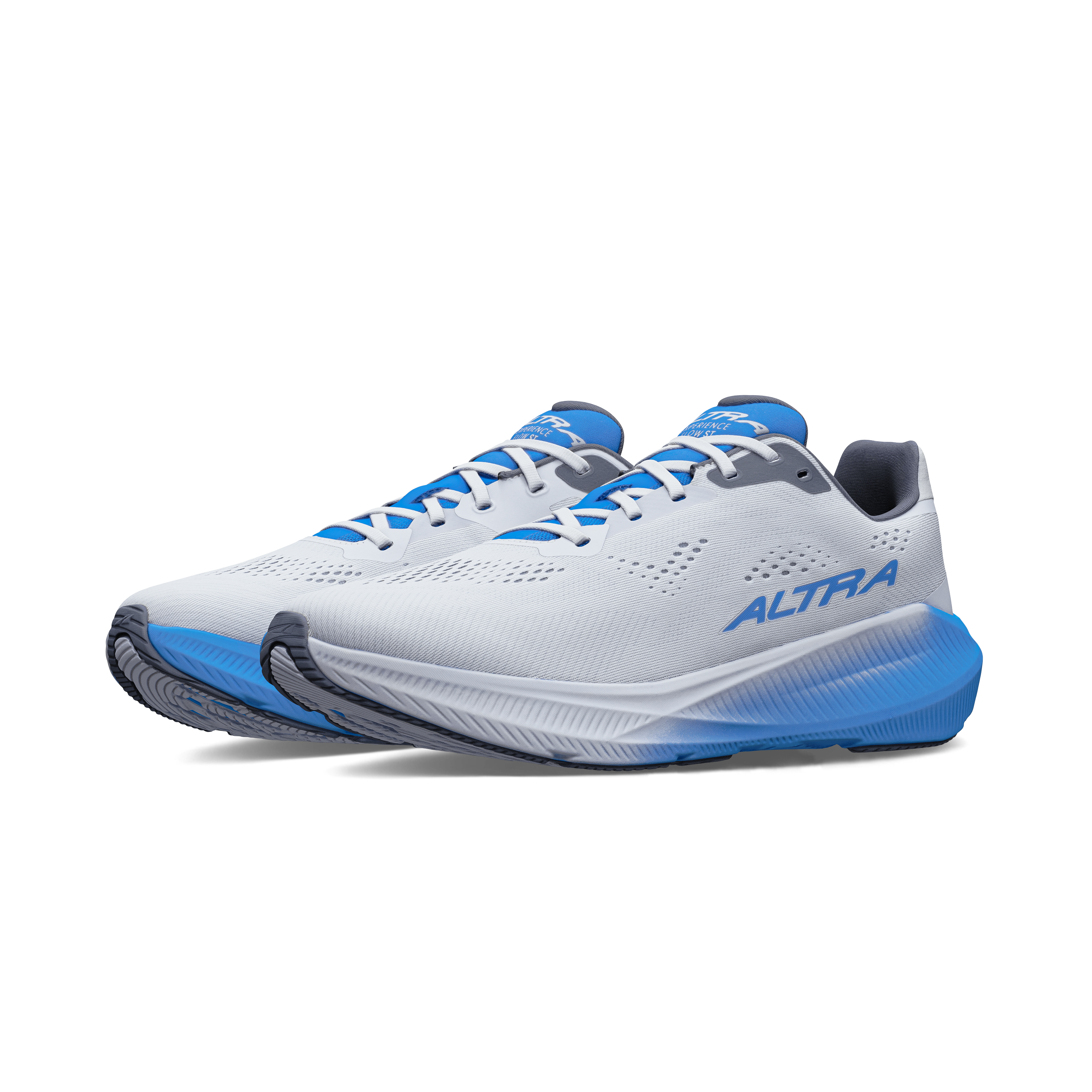 Men's Experience Flow ST (420 - Blue/Gray)