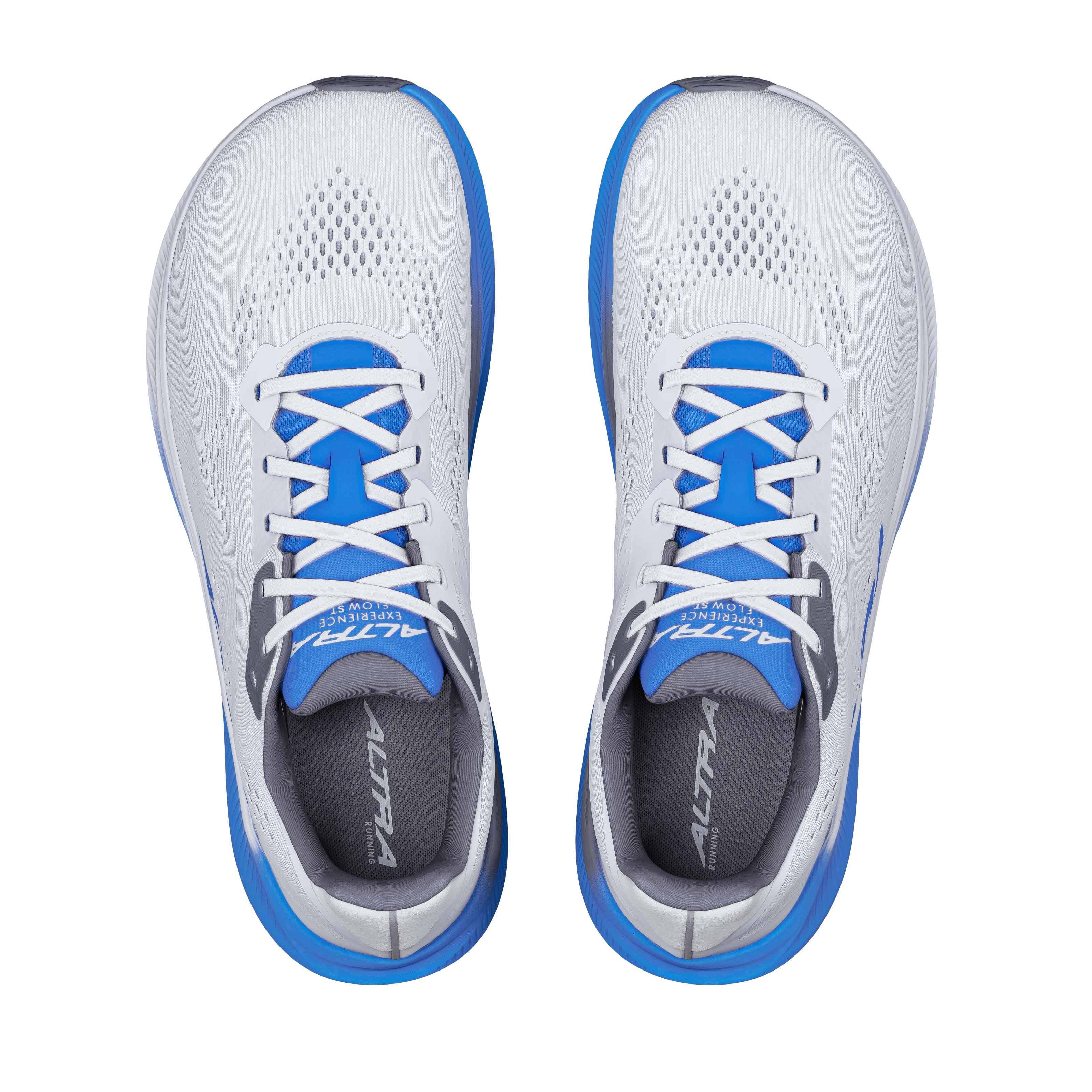 Men's Experience Flow ST (420 - Blue/Gray)