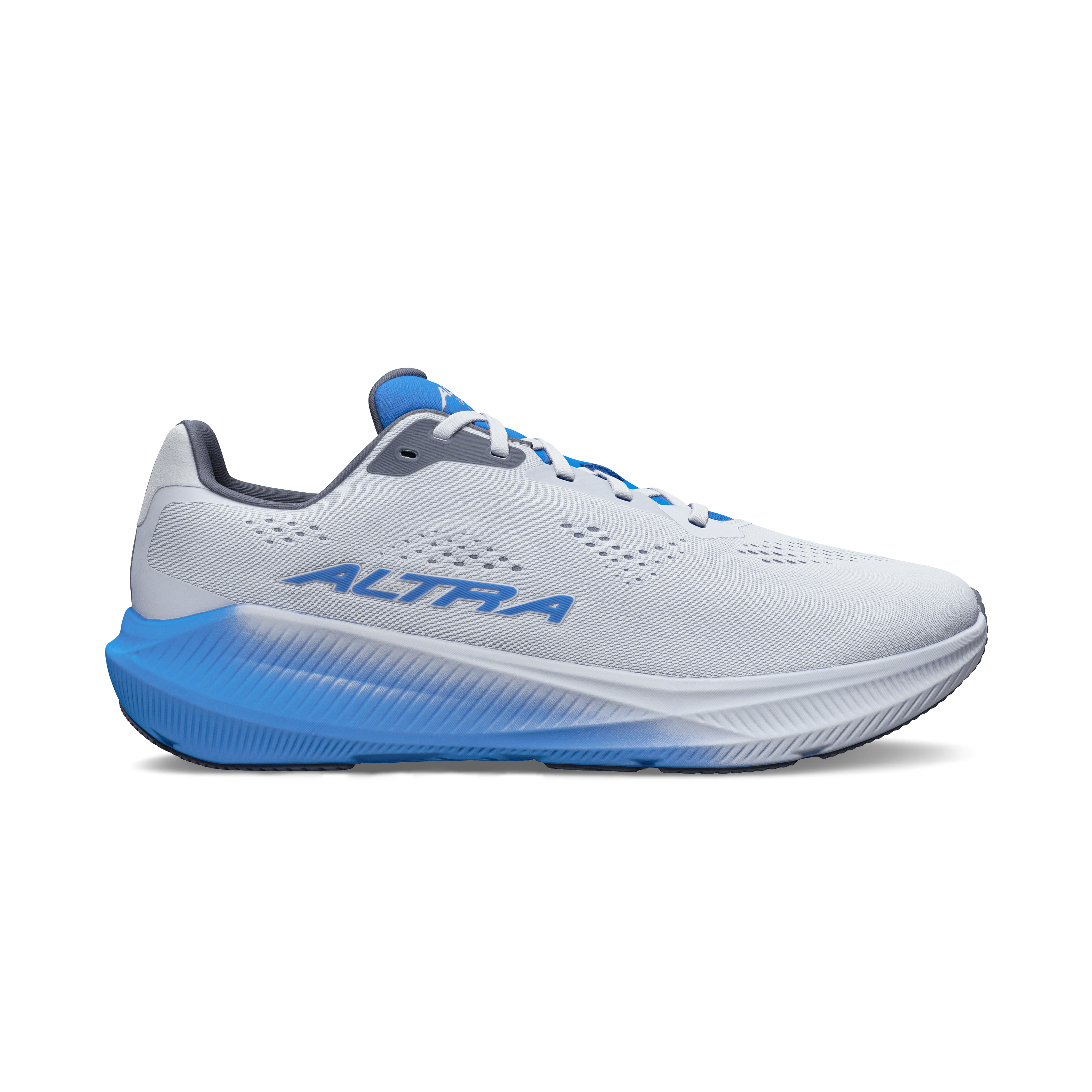 Men's Experience Flow ST (420 - Blue/Gray)