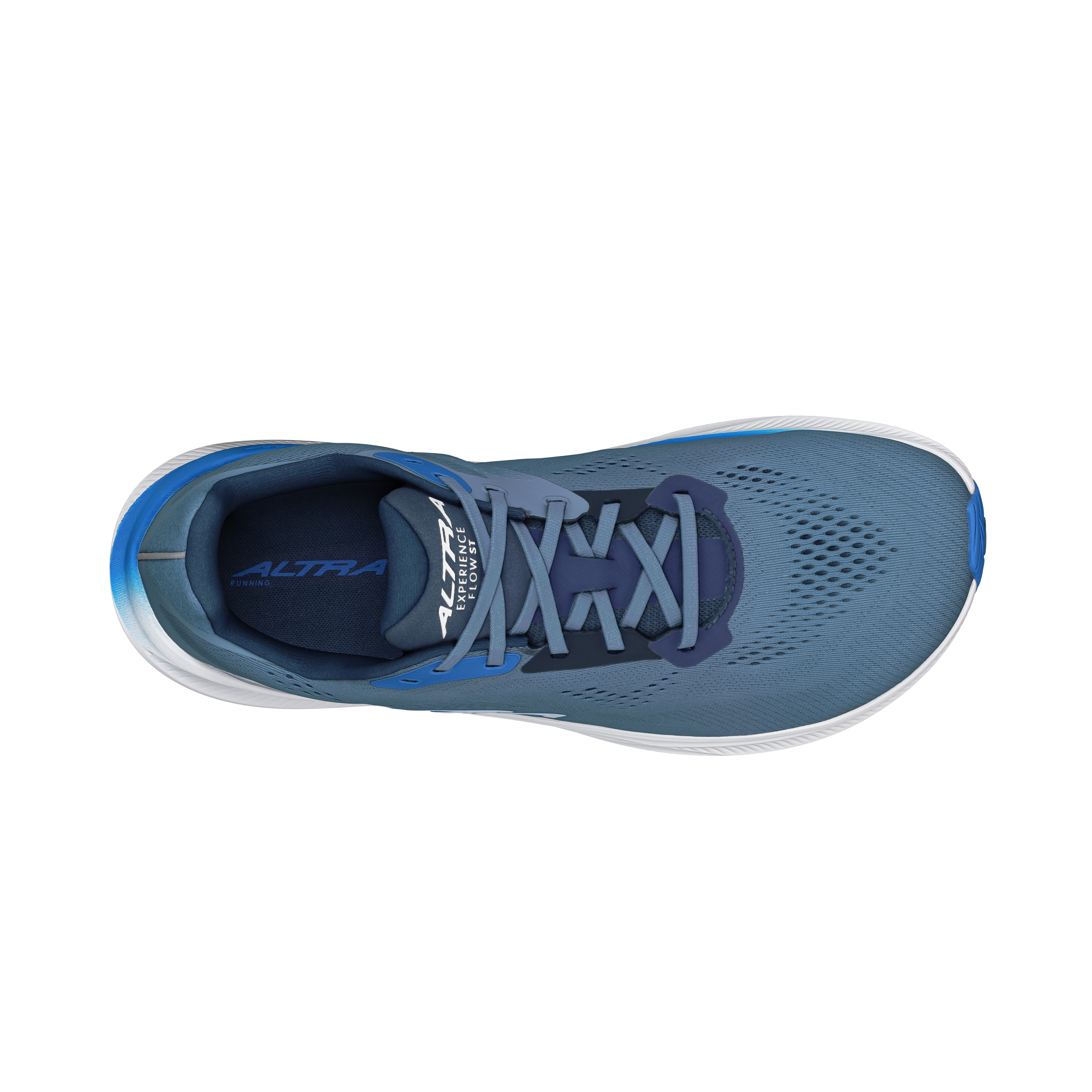 Men's Experience Flow ST (445 - Navy)
