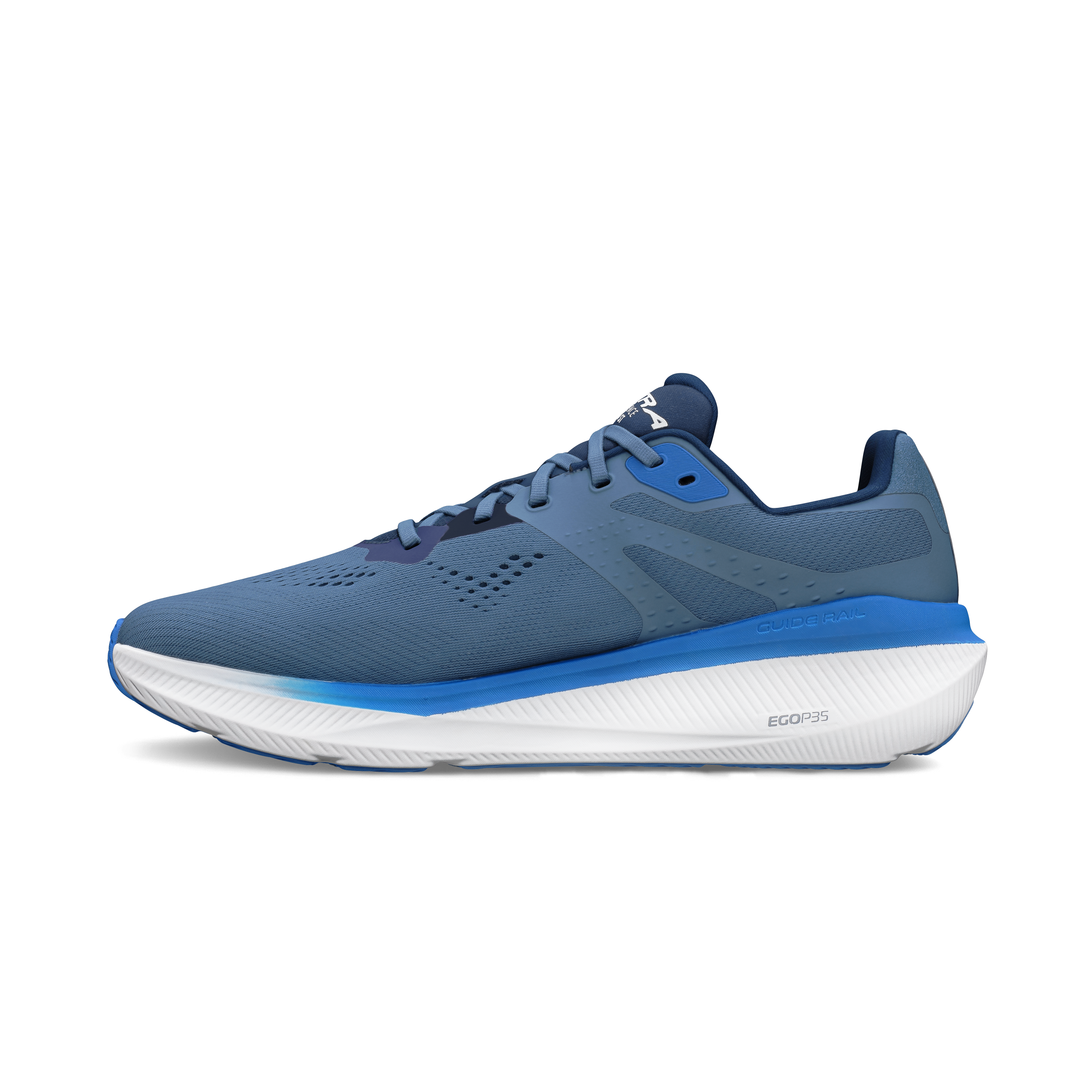 Men's Experience Flow ST (445 - Navy)