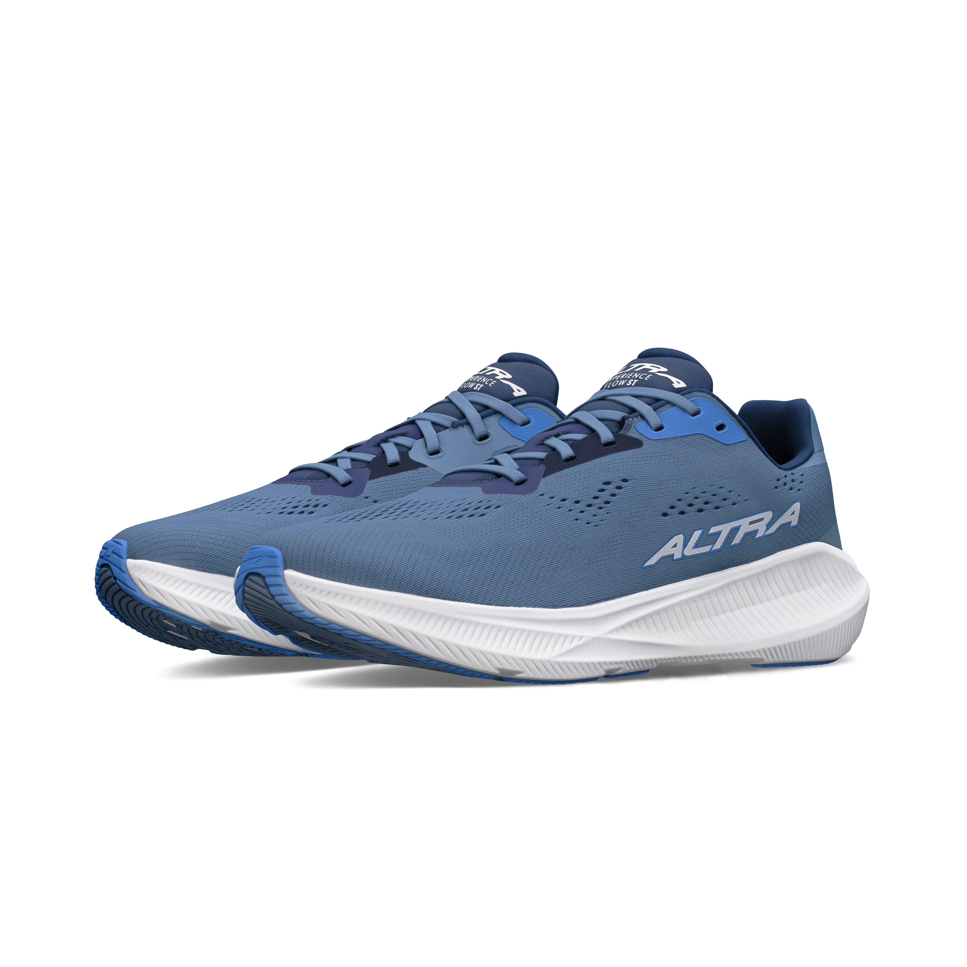 Men's Experience Flow ST (445 - Navy)