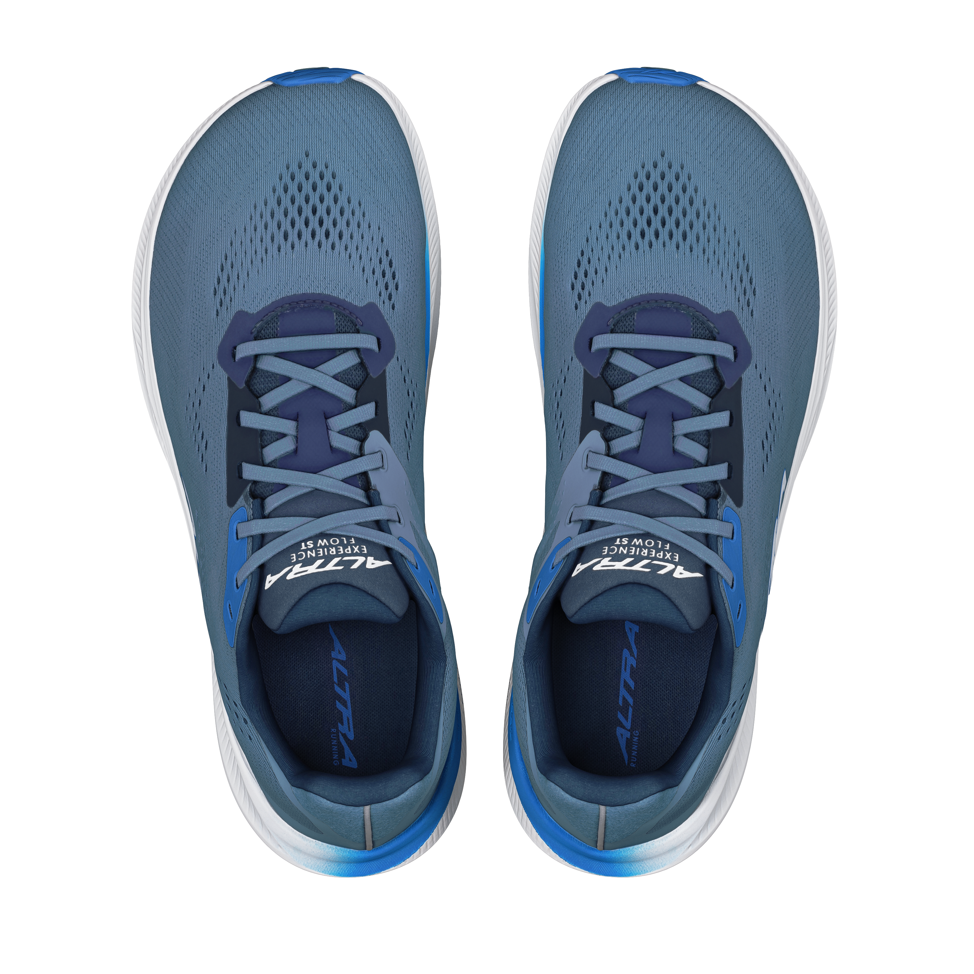 Men's Experience Flow ST (445 - Navy)