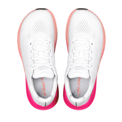 Women's Experience Flow ST (86X - White/Vapor Blue)