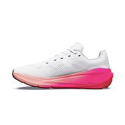 Women's Experience Flow ST (86X - White/Vapor Blue)