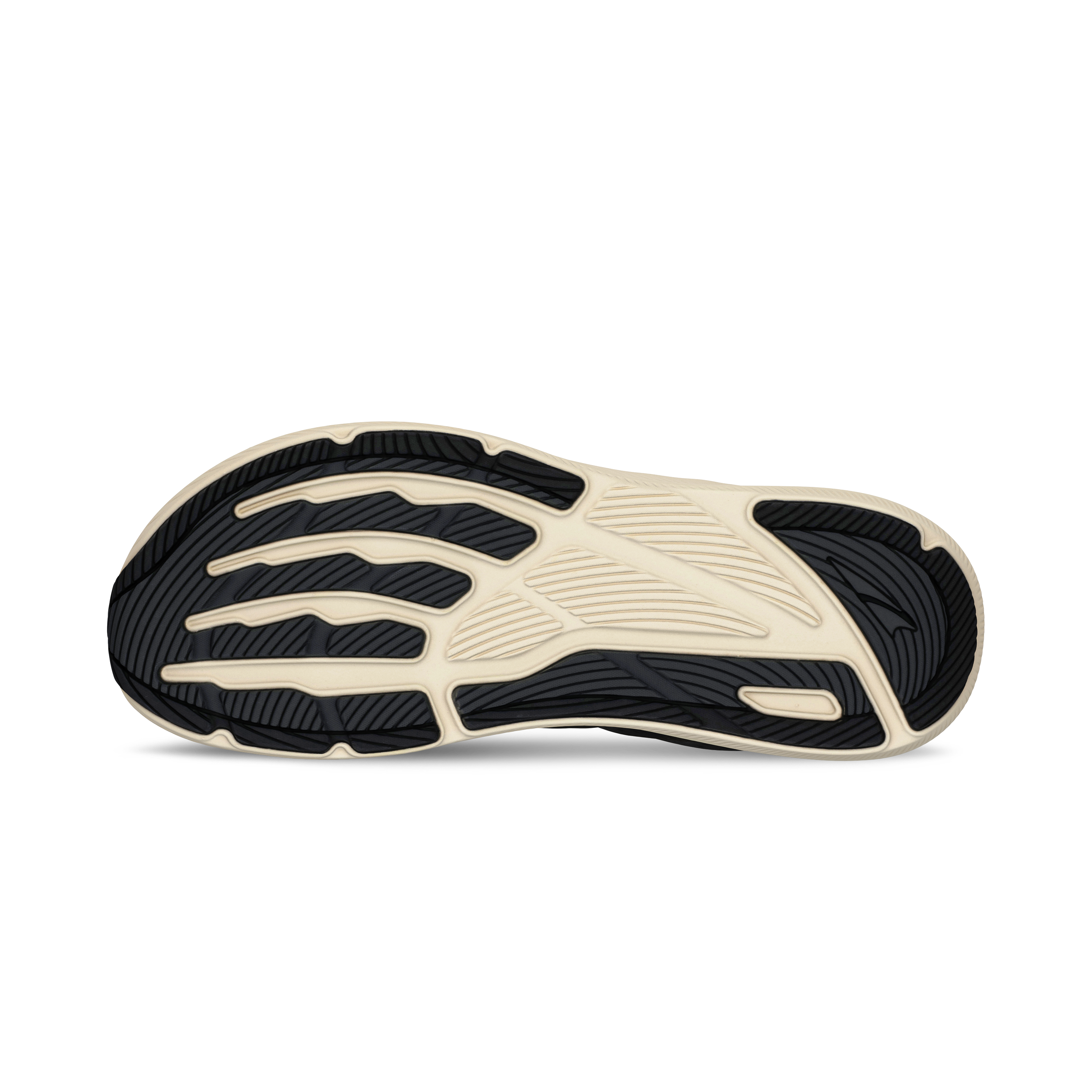 Women's Experience Flow ST (010 - Black/White)