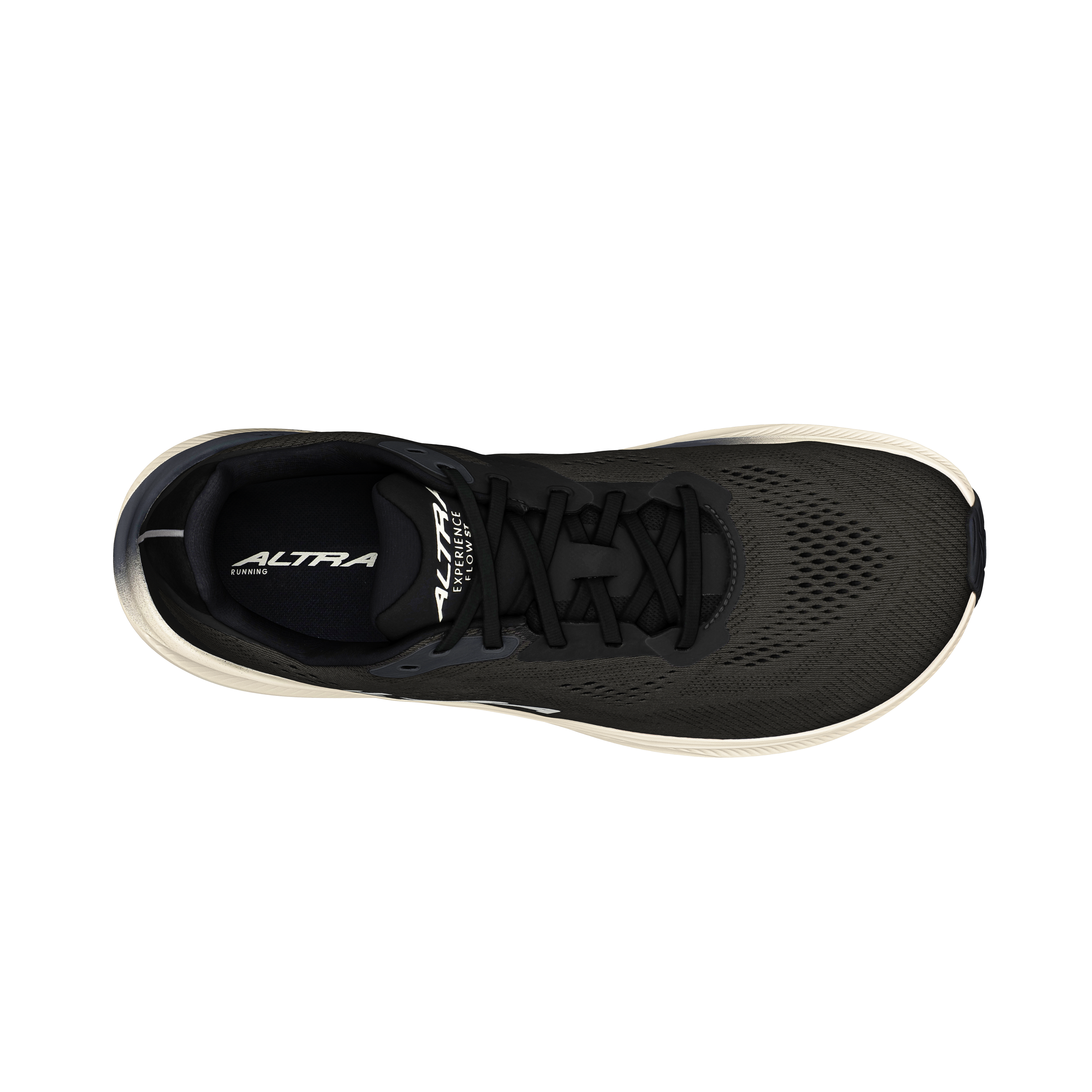 Women's Experience Flow ST (010 - Black/White)