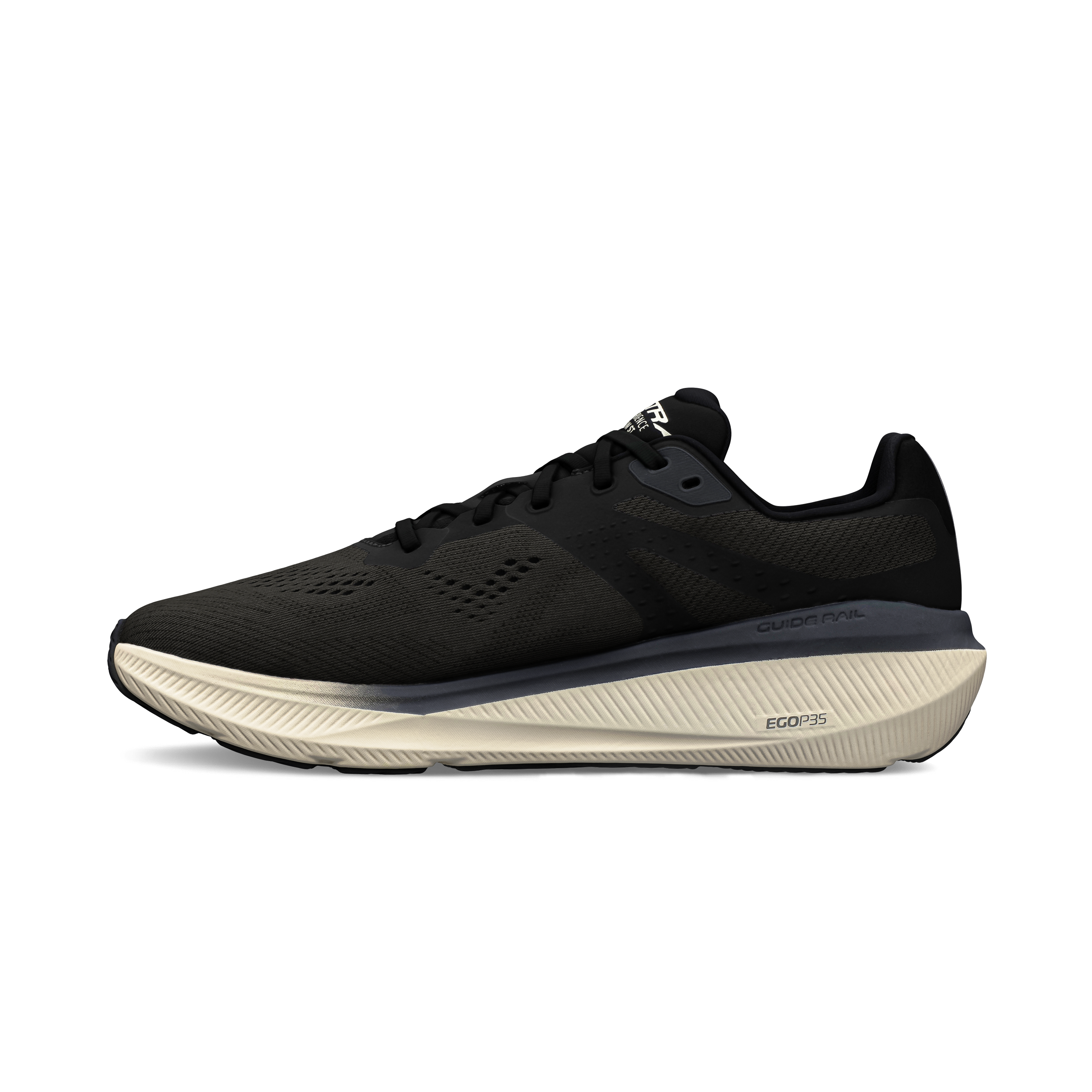 Women's Experience Flow ST (010 - Black/White)