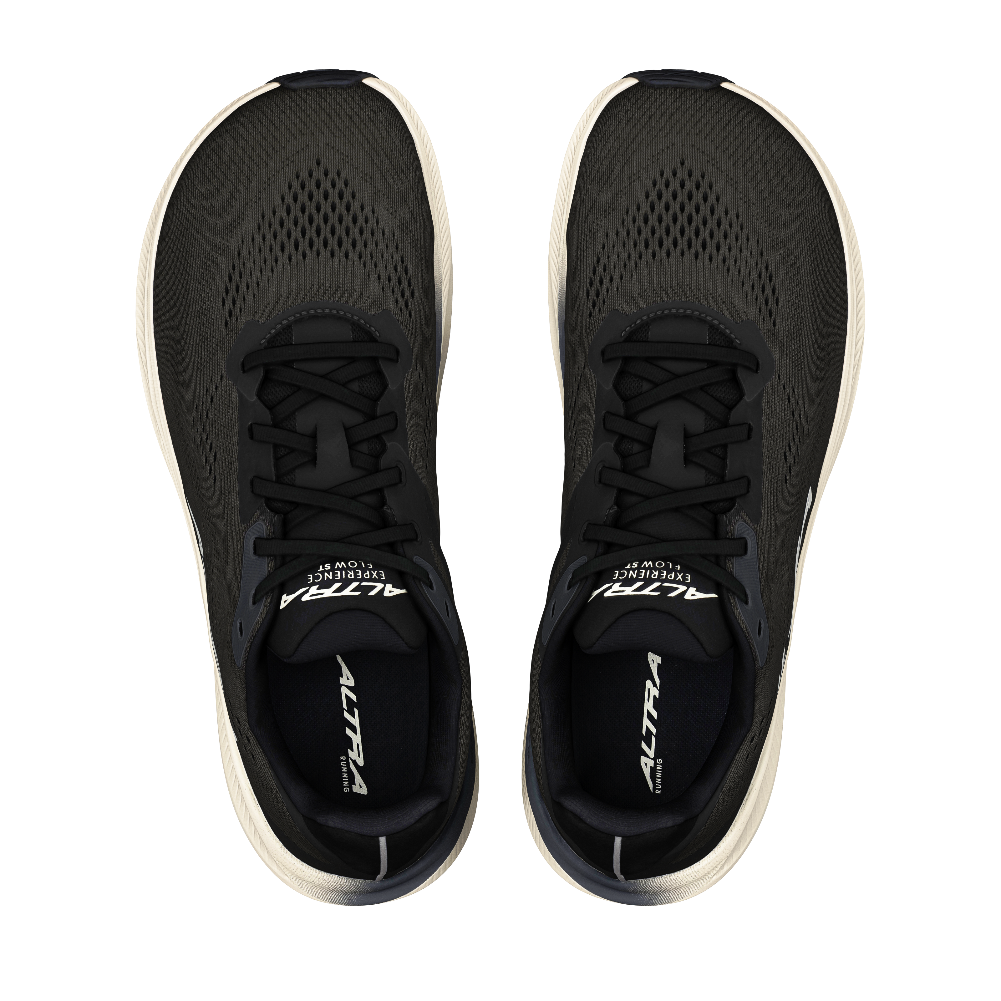 Women's Experience Flow ST (010 - Black/White)
