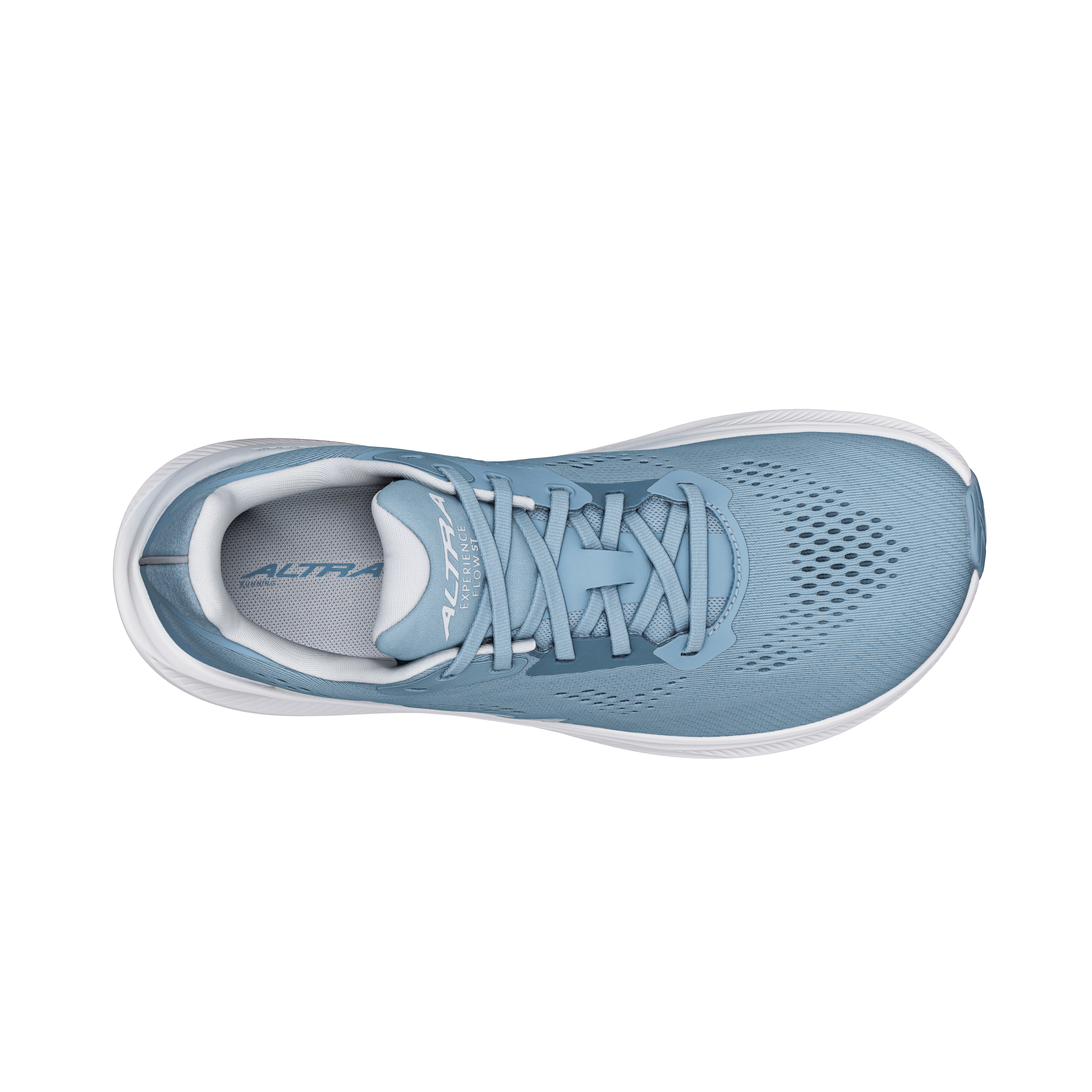 Women's Experience Flow ST (444 - Light Blue)