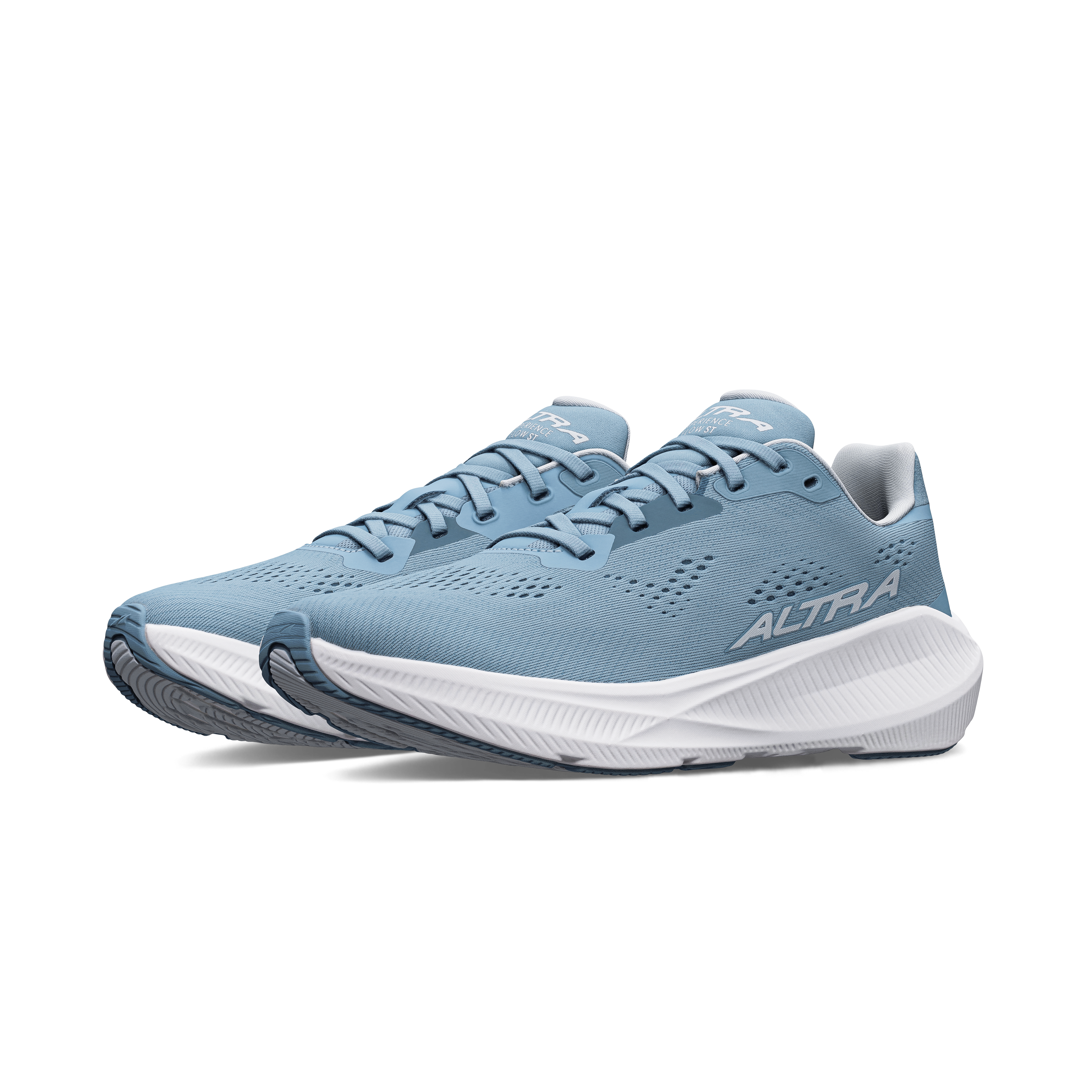 Women's Experience Flow ST (444 - Light Blue)