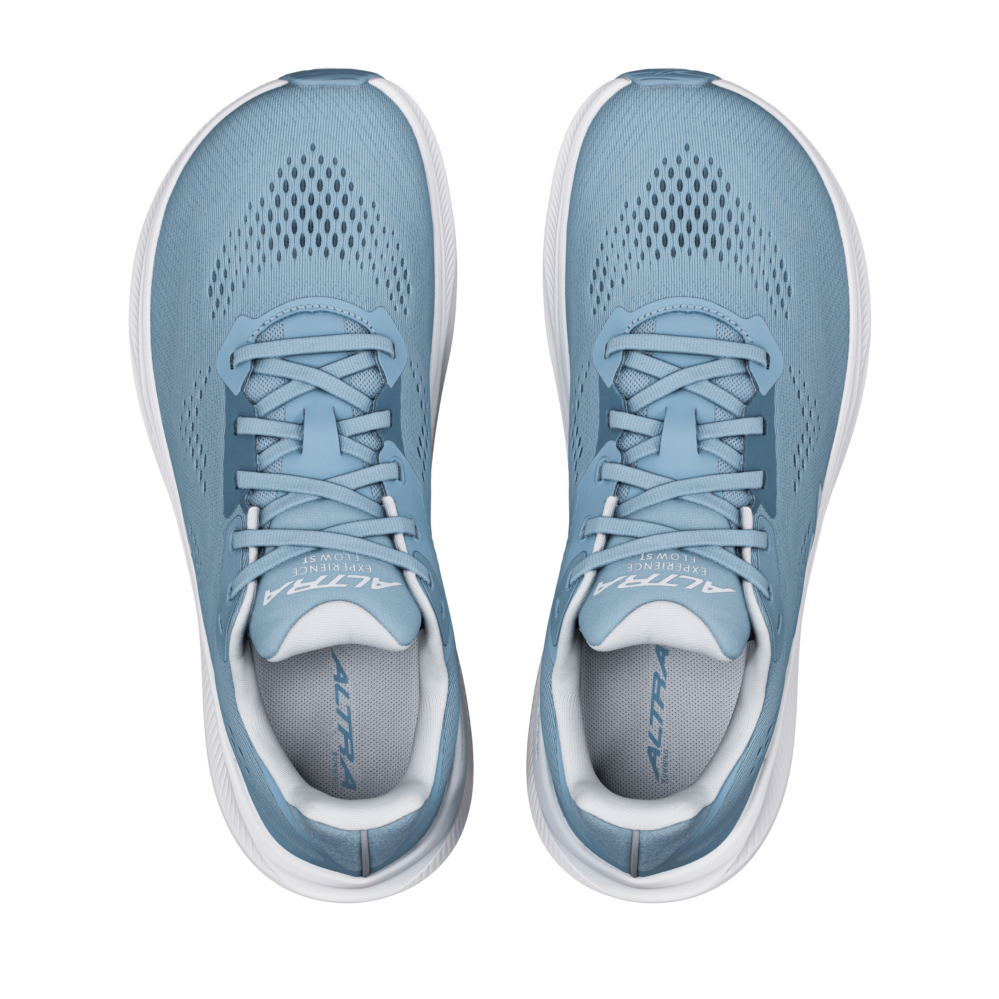 Women's Experience Flow ST (444 - Light Blue)