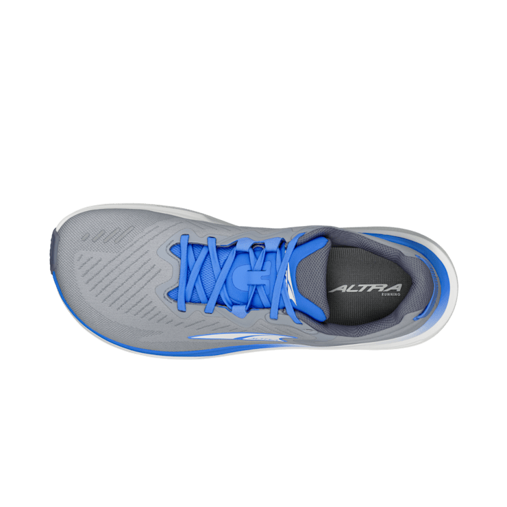 Men's Paradigm 8 (420- Blue/Gray)