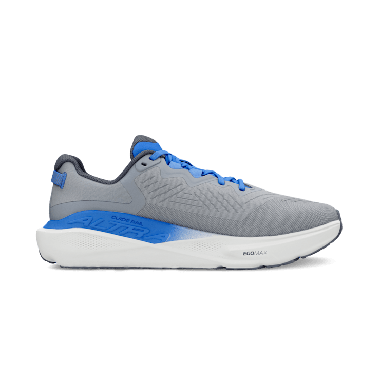 Men's Paradigm 8 (420- Blue/Gray)