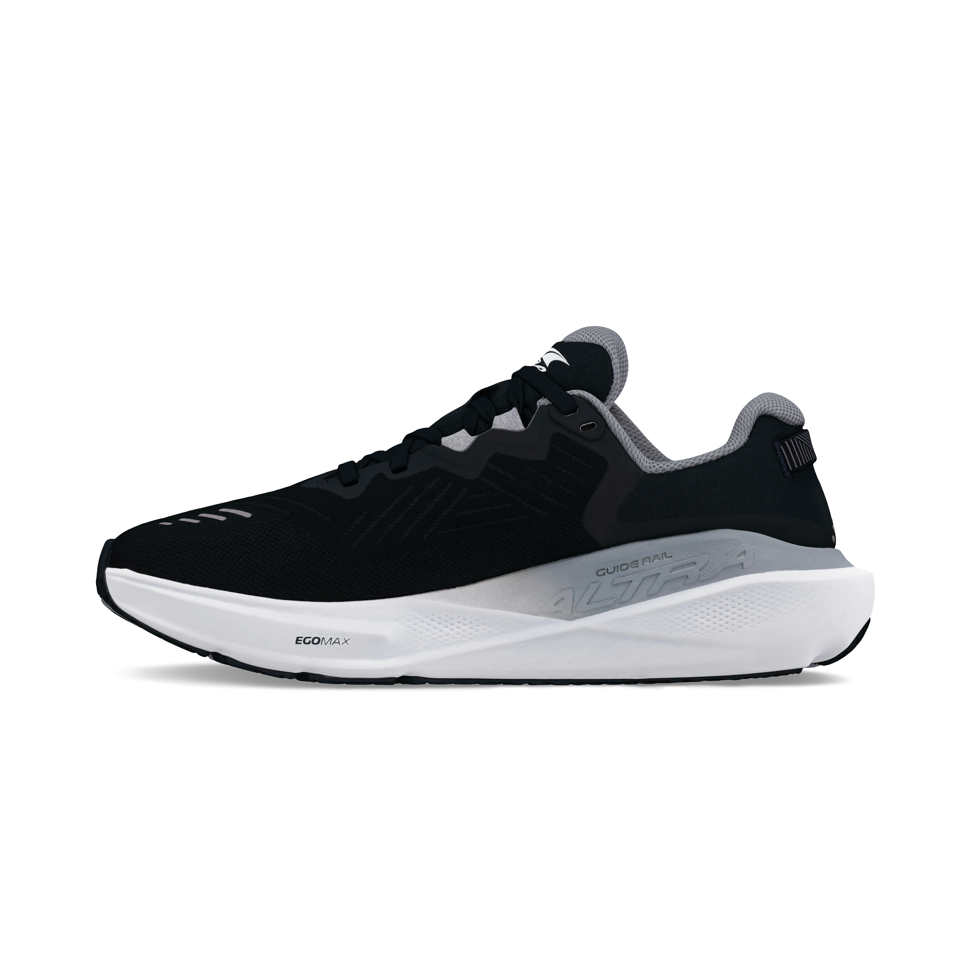 Women's Paradigm 8 (010 - Black)