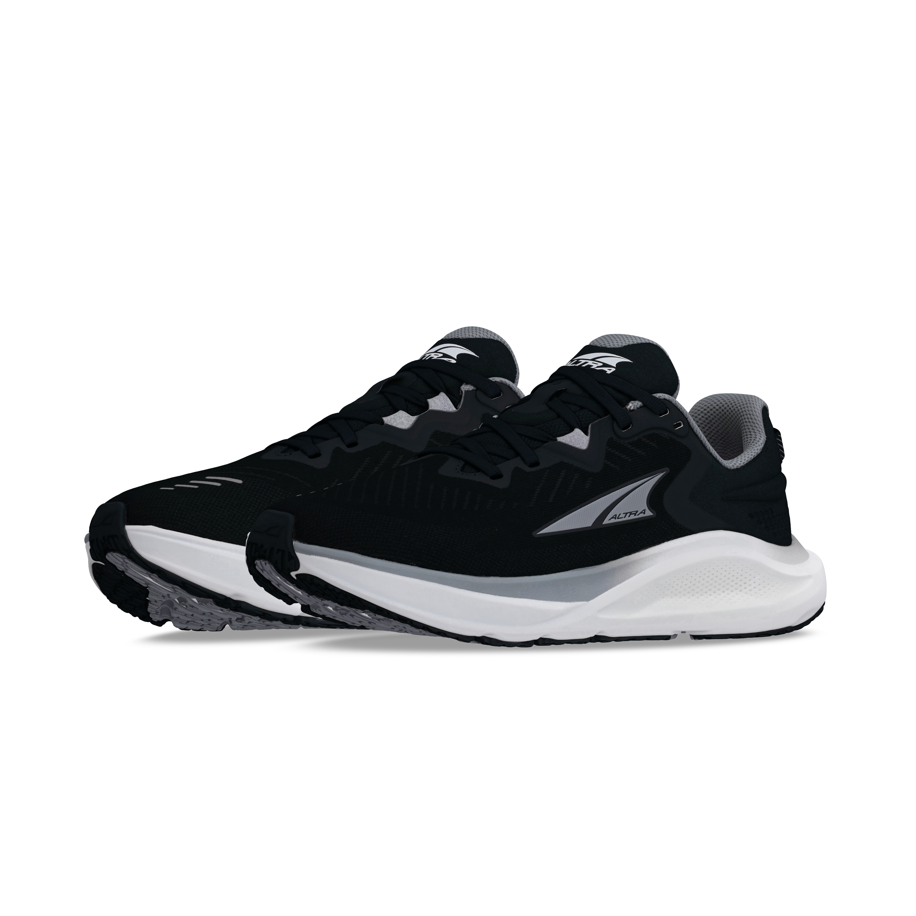 Women's Paradigm 8 (010 - Black)