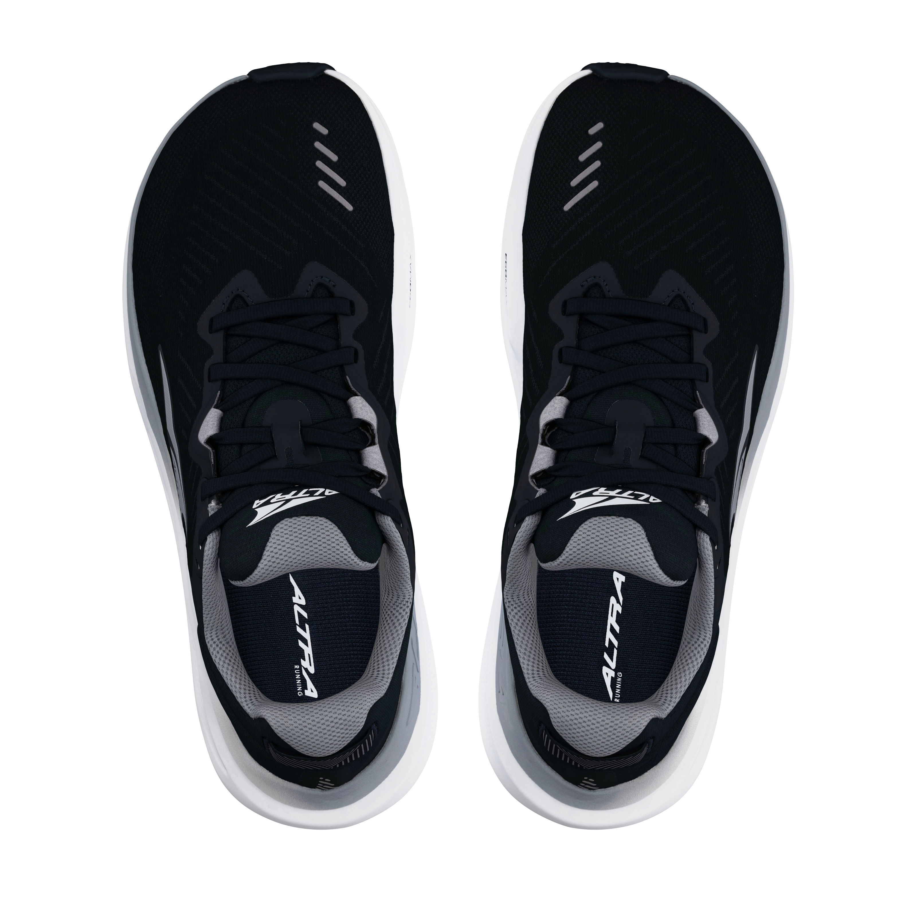 Women's Paradigm 8 (010 - Black)