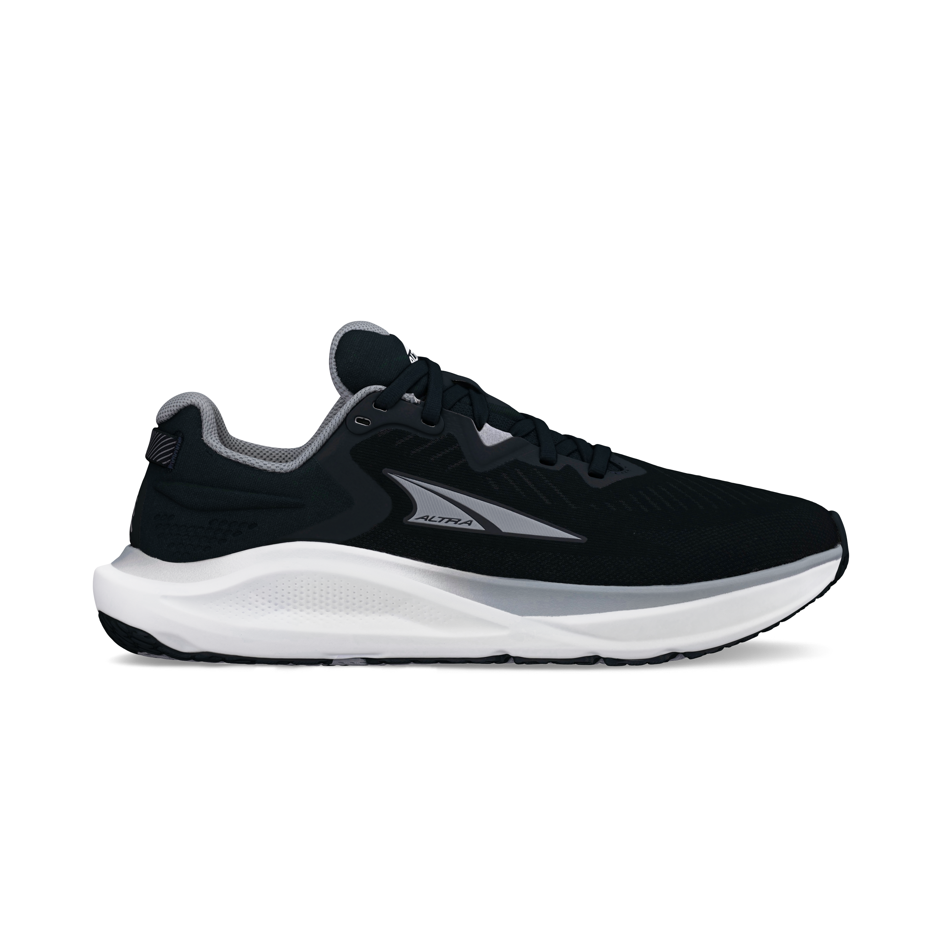 Women's Paradigm 8 (010 - Black)