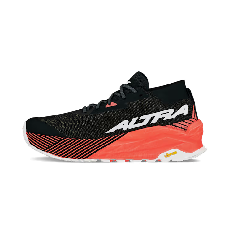 Women's Olympus 275 (602 - Coral/Black)